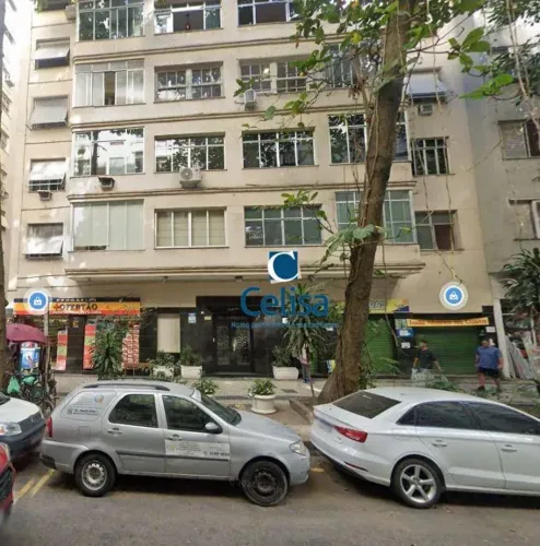 Loja para alugar, 83 m² por R$ 20.338,00/mês - Leme - Rio de Janeiro/RJ