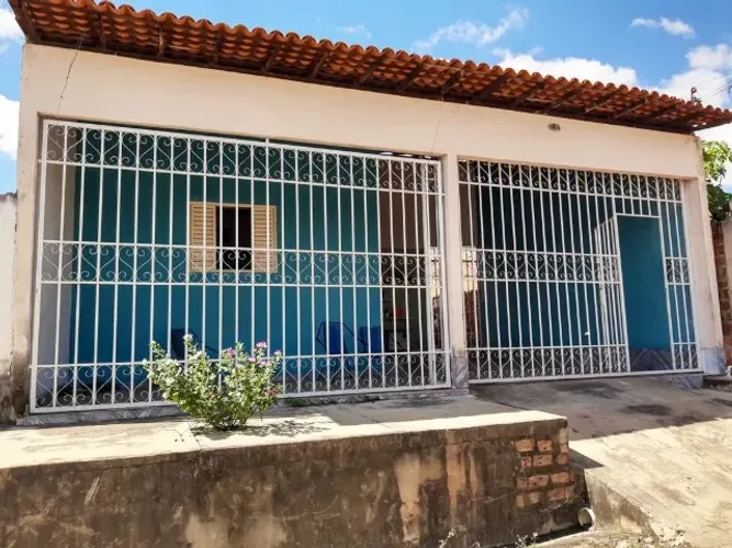 CASA NEGOCIÁVEL - VAMOS VER O SOL