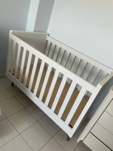 Berço 