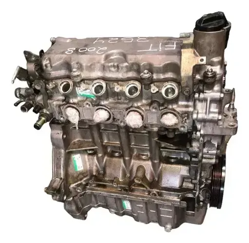 Motor Parcial Honda Fit 1.5 Manual (Usado) / V12