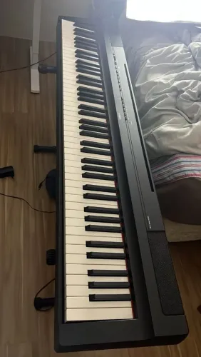 Piano Digital P125A Yamaha