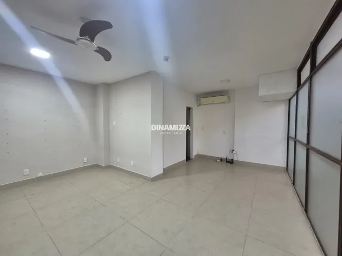 Sala Comercial para locação no Shopping Urbano