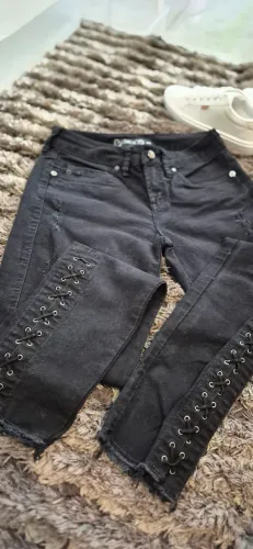 Calça Bwana 40
