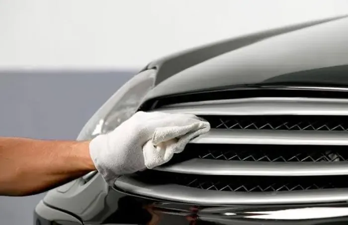 VAGA PARA LAVADOR DE CARRO COM EXPERIÊNCIA 