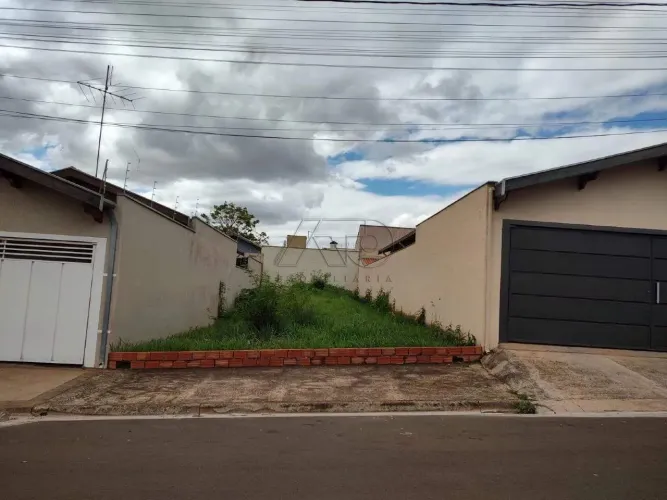 Terreno à venda, Altos do Taquaral - PIRACICABA/SP