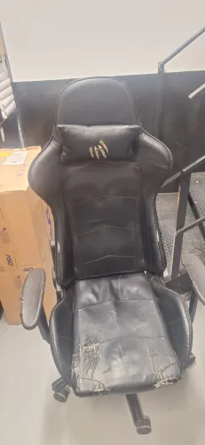 Cadeira gamer