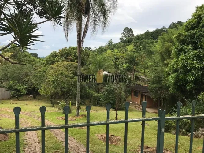 terreno - São Joaquim - Vinhedo