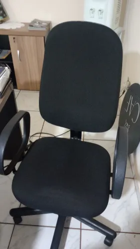 Cadeira escritório