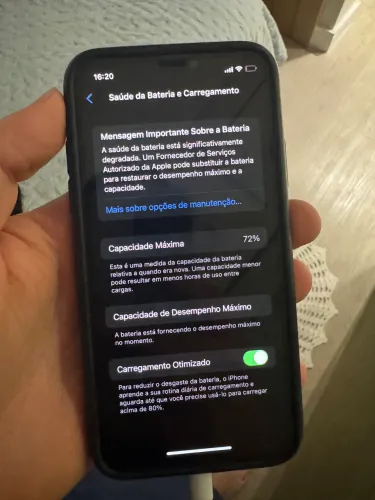 iPhone X 64gb