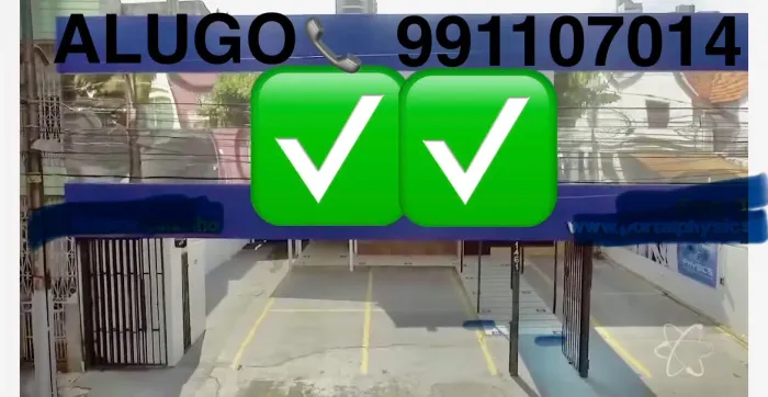 PRÉDIO COMERCIAL PARA LOCAÇÃO AVENIDA ALCINDO CACELA - BELÉM/PA CONTATO: *