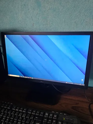 Monitor LG 21,5" VA Full HD (22MP410-B)