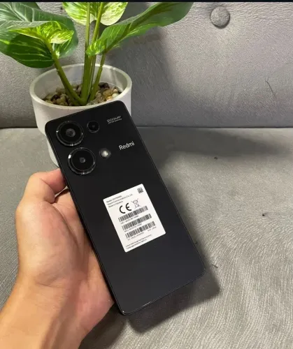 Redmi note 13 pro-256gb