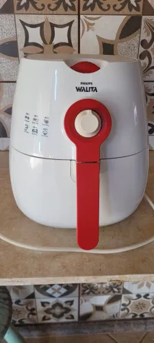 Air fryer walita