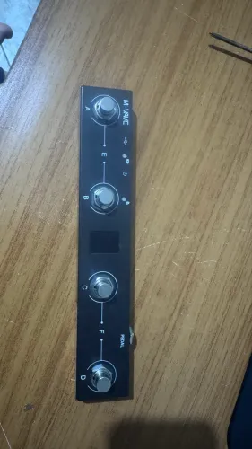 Pedal 