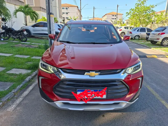 Chevrolet Tracker Premier 1.0 Turbo 12V Flex AUT 2023