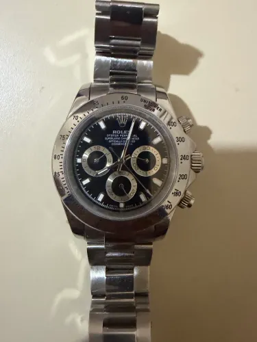 relógio Rolex Daytona Premium