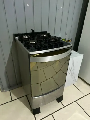 Fogão 