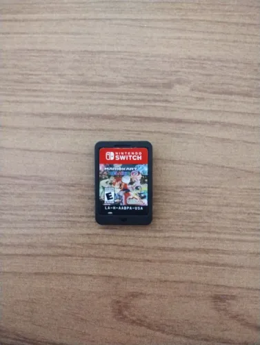 Jogo Nintendo Switch (sem caixa)