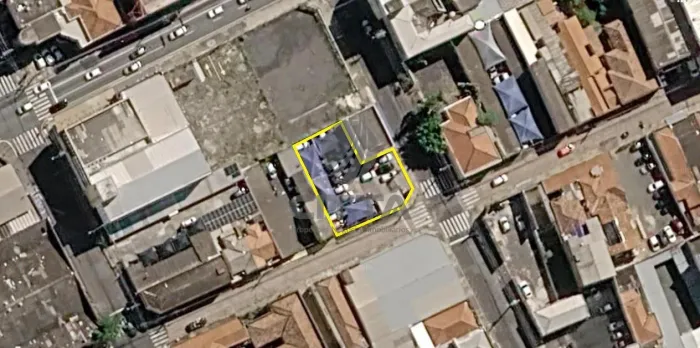 Terrenos a venda, 434m2, Bairro Centro, Campinas/SP.