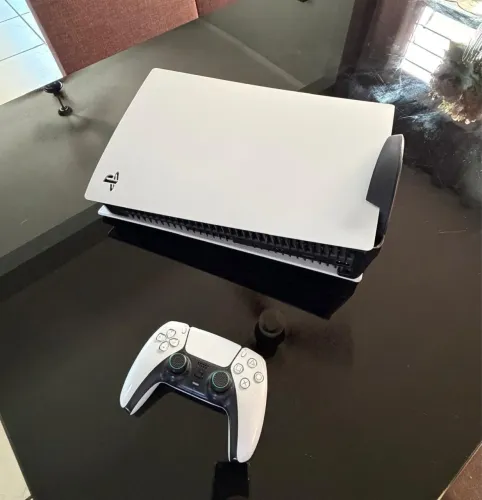 PS5