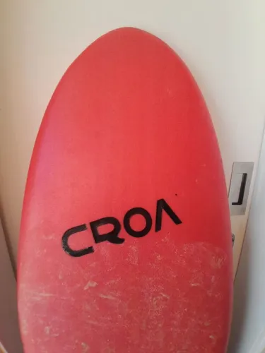 Prancha Fun Board
