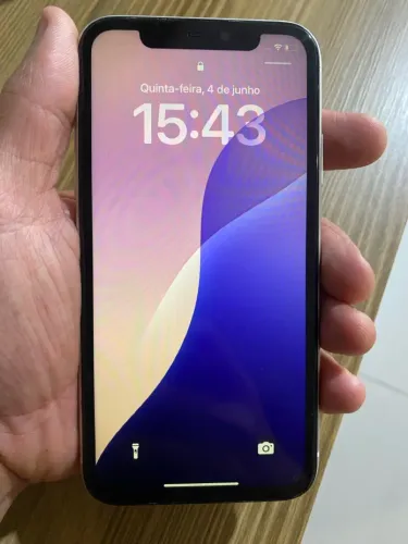 iPhone 11 - 128g