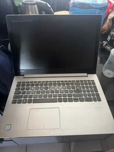 Notebook Lenovo Intel I5 12gb de RAM, 240 SSD, 1TB de HD - Windows 10