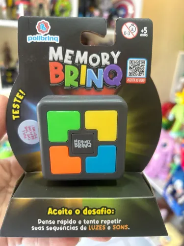 Memory brinq- jogo de memória 