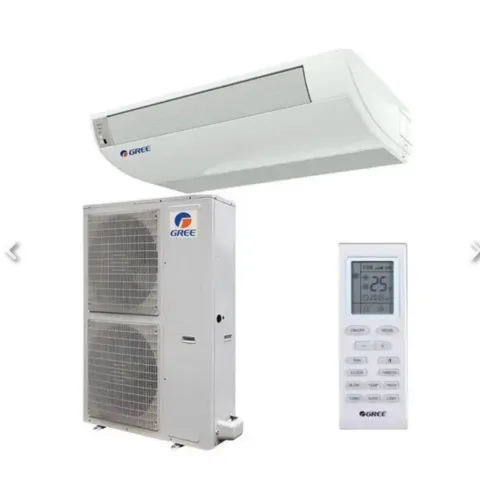 Split gree inverter 60000