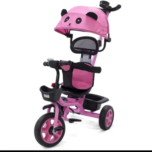 Triciclo nunca usado (não serviu pra minha filha )