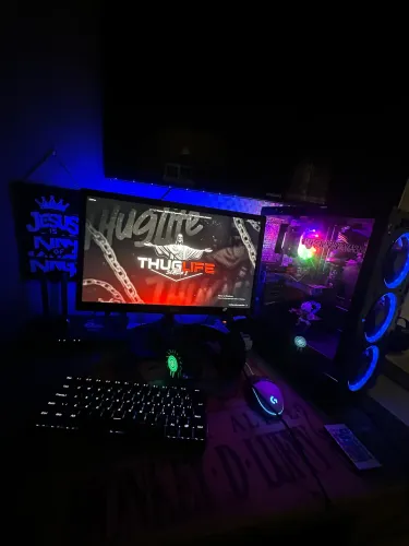 Pc gamer
