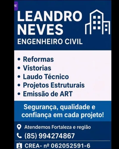 Engenheiro Civil