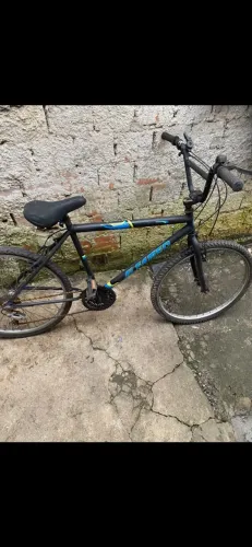 Vendo bicicleta aro 26