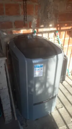 Vendo tanque de lavar roupa