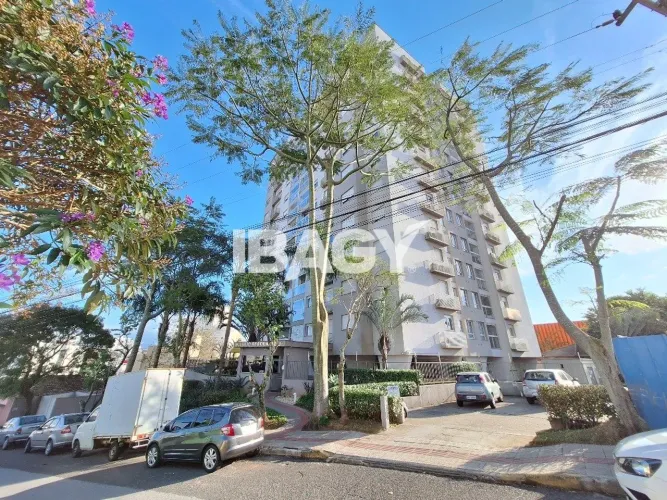 Excelente Apartamento 2 dormitório(s) em Capoeiras - Florianópolis