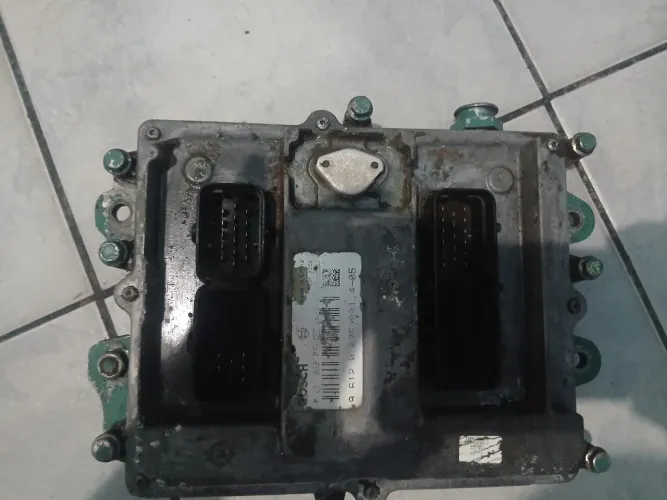 Vende-se um modulo