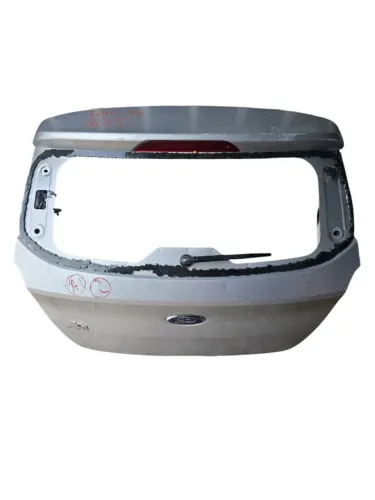 Tampa do Ford ka