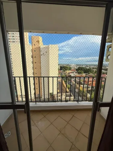 Residencial São Benedito p locação, Próximo a UFMT e Shopping 3 Américas.