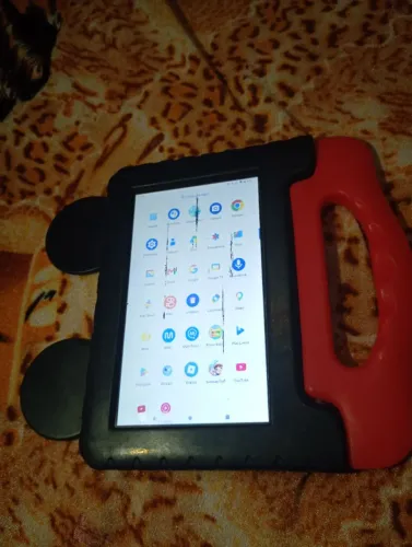 Tablet, multi, 80$