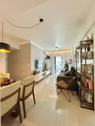 Imóvel para venda tem 68 metros quadrados com 2 quartos em Barra Olímpica - Rio de Janeiro