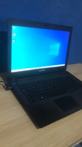Notebook compaq windows 10