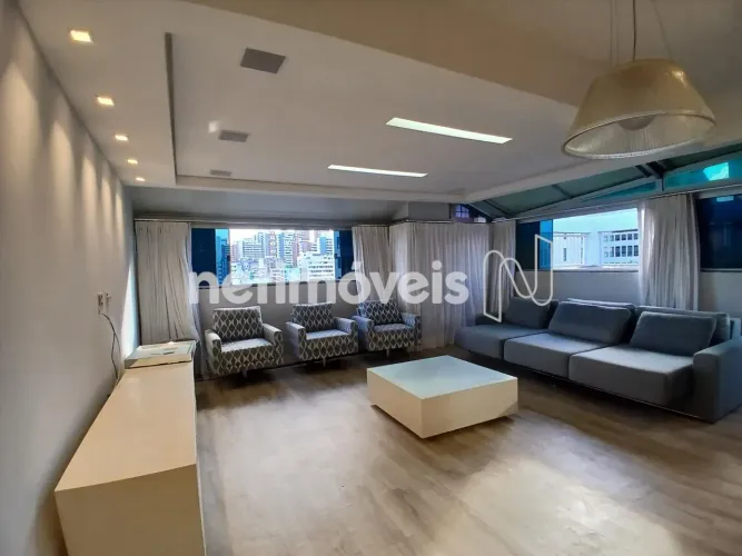 Locação Apartamento 4 quartos Costa Azul Salvador