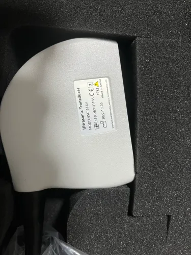 Transdutor micro convexo Mindray