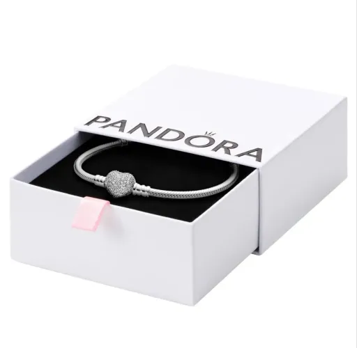 Pulseira Pandora