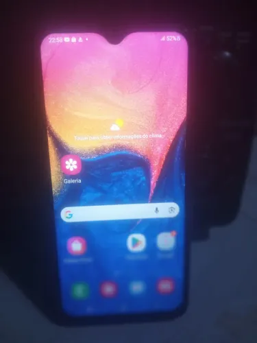 VENDO APAR CELU
