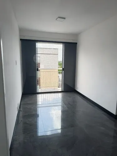 Alugo apartamento no Cond. Fit Coqueiro 1 - localizado no bairro Coqueiro em Ananindeua