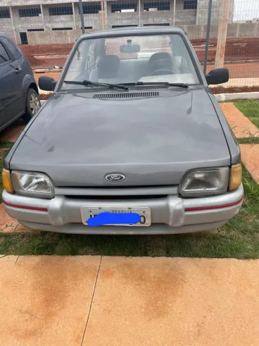 Ford Escort Hobby 1.0 1996