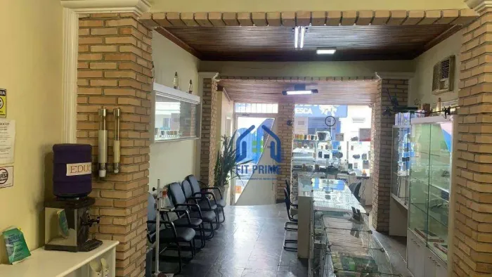 Salão para alugar, 50 m² por R$ 1.579,00/mês - Vila Maceno - São José do Rio Preto/SP