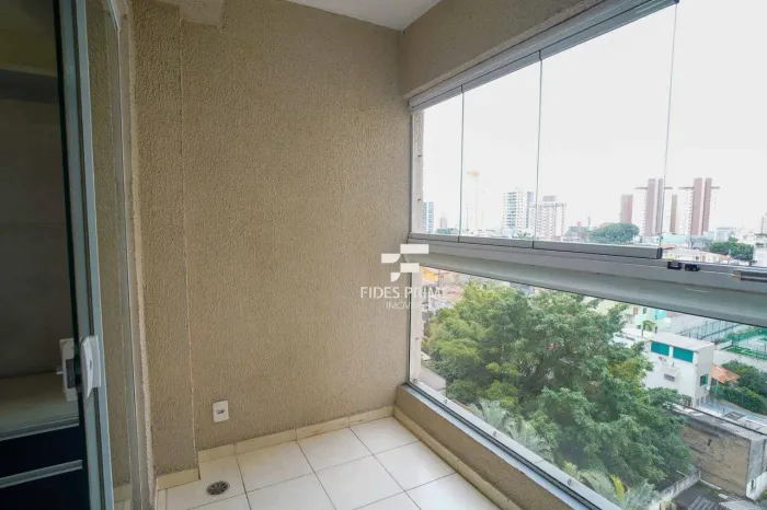 Apartamento com 2 dormitórios à venda, 50 m² por R$ 425.000,00 - Vila Eldízia - Santo Andr