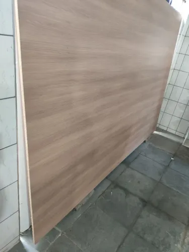 Chapas MDF